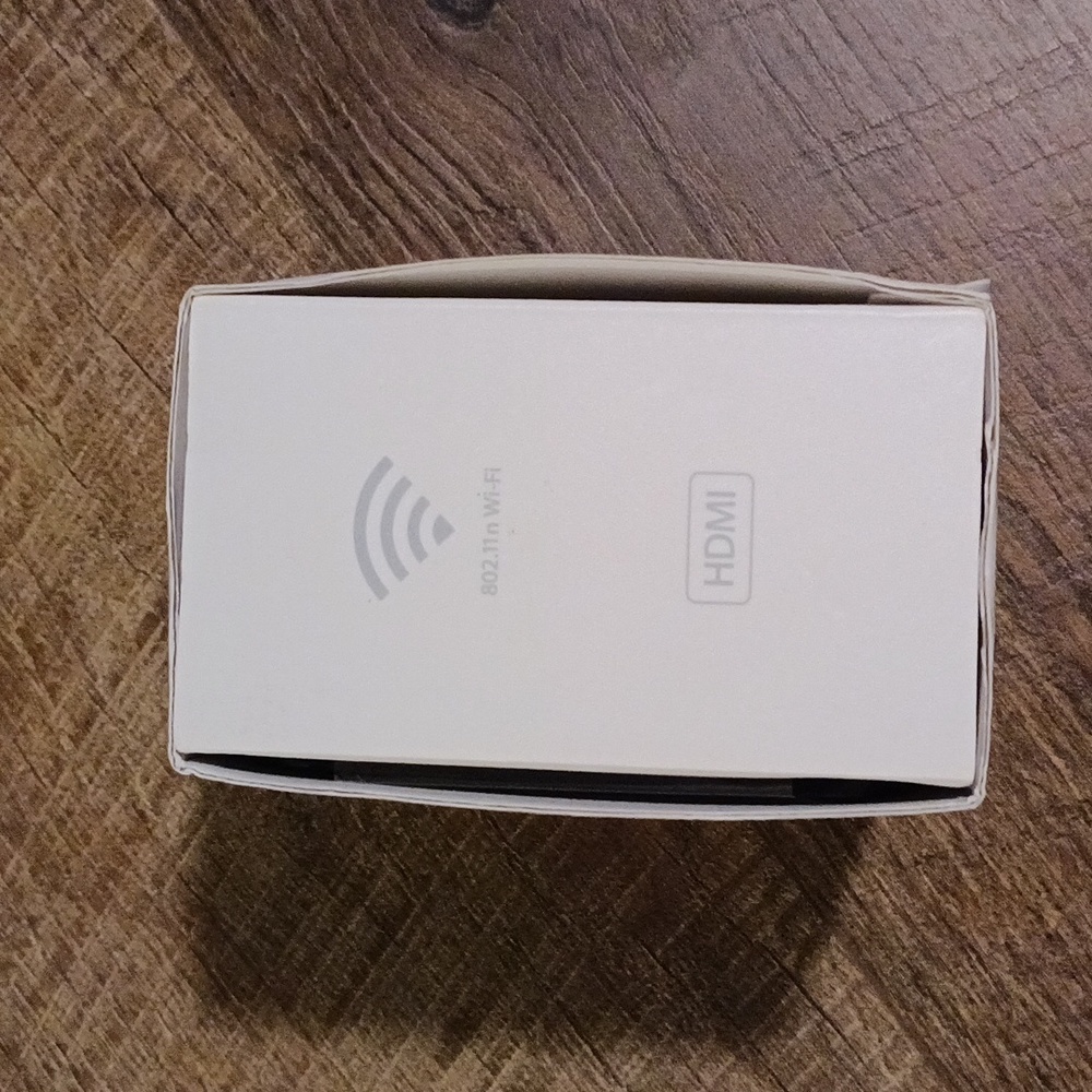 APPLE TV🍎NIB🖤 - Picture 4 of 6